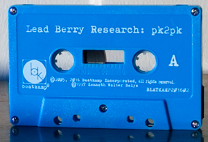 pk2pk cassette