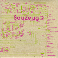 sauzeug