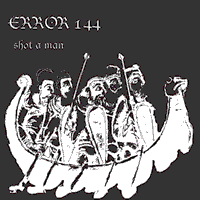 shot a man
