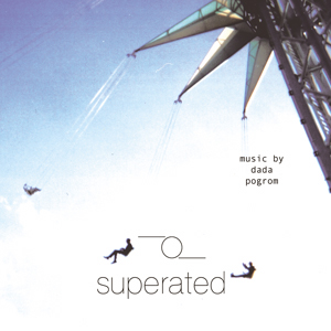 superated