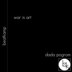 war is art