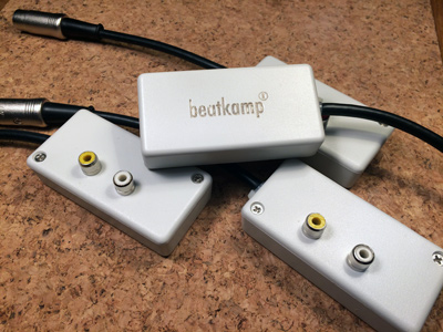 beatkamp tenkofenner dongle