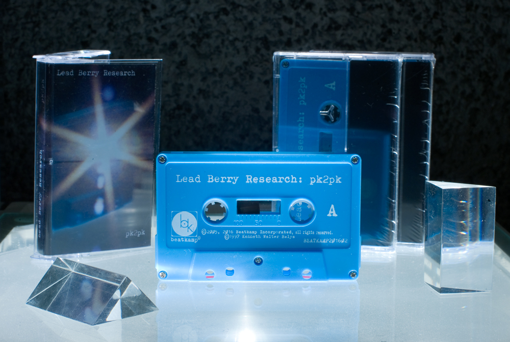 pk2pk cassette