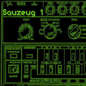 Sauzeug 1