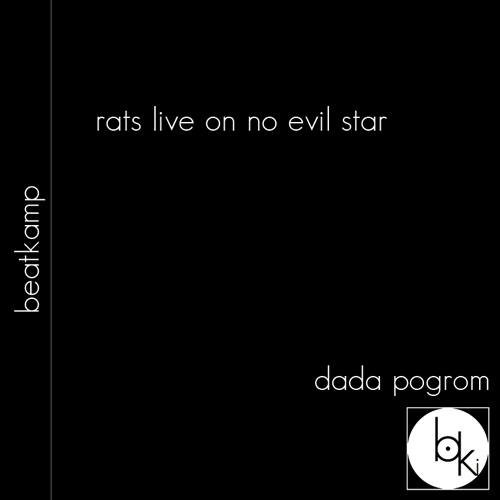 rats live on no evil star