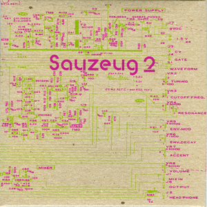 Sauzeug 2